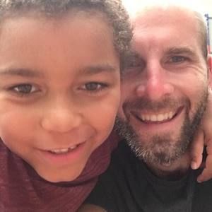 Meet your Posher, Justin